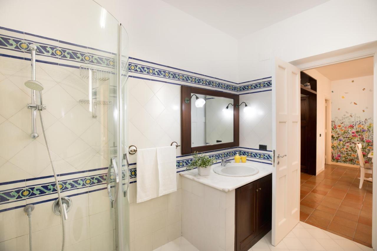 Bed and Breakfast Casa Beatrice Сорренто Экстерьер фото