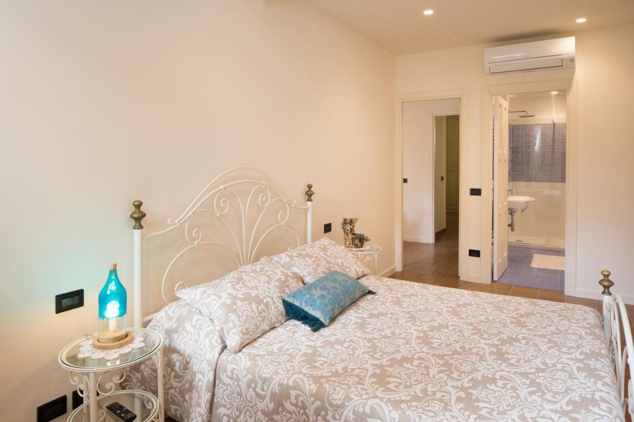 Bed and Breakfast Casa Beatrice Сорренто Экстерьер фото