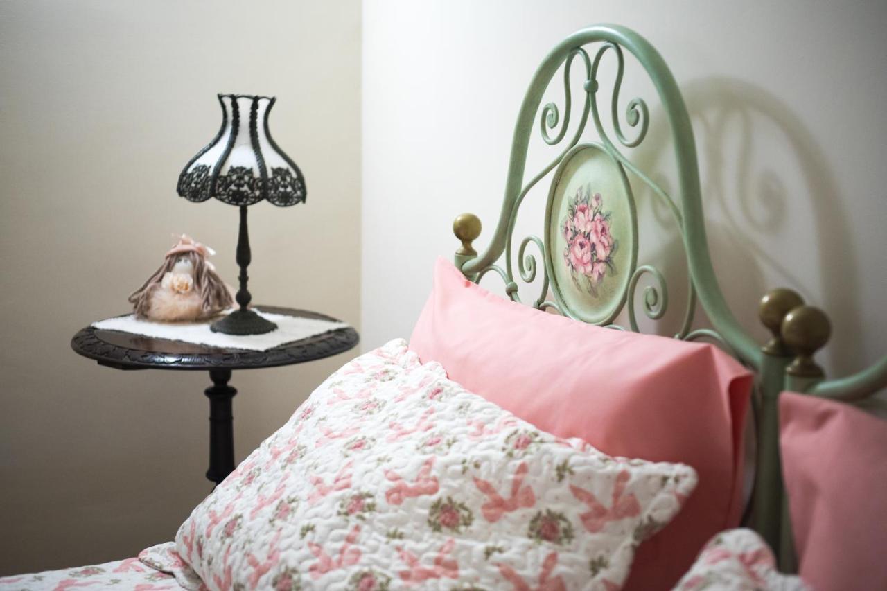 Bed and Breakfast Casa Beatrice Сорренто Экстерьер фото